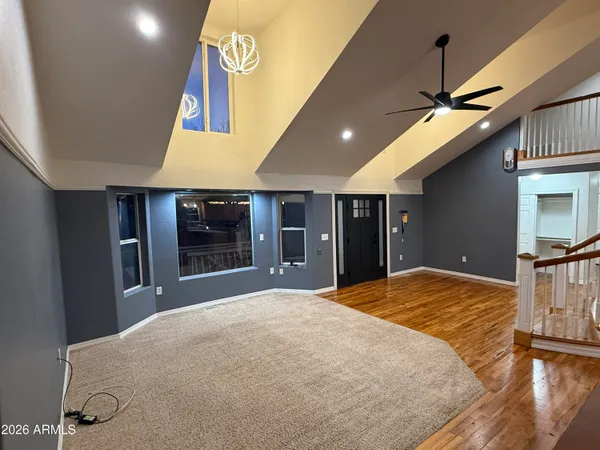 $750,000 | 2185 Graphite Road, Clay Springs, AZ 85923