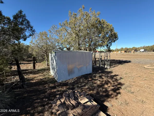 $750,000 | 2185 Graphite Road, Clay Springs, AZ 85923