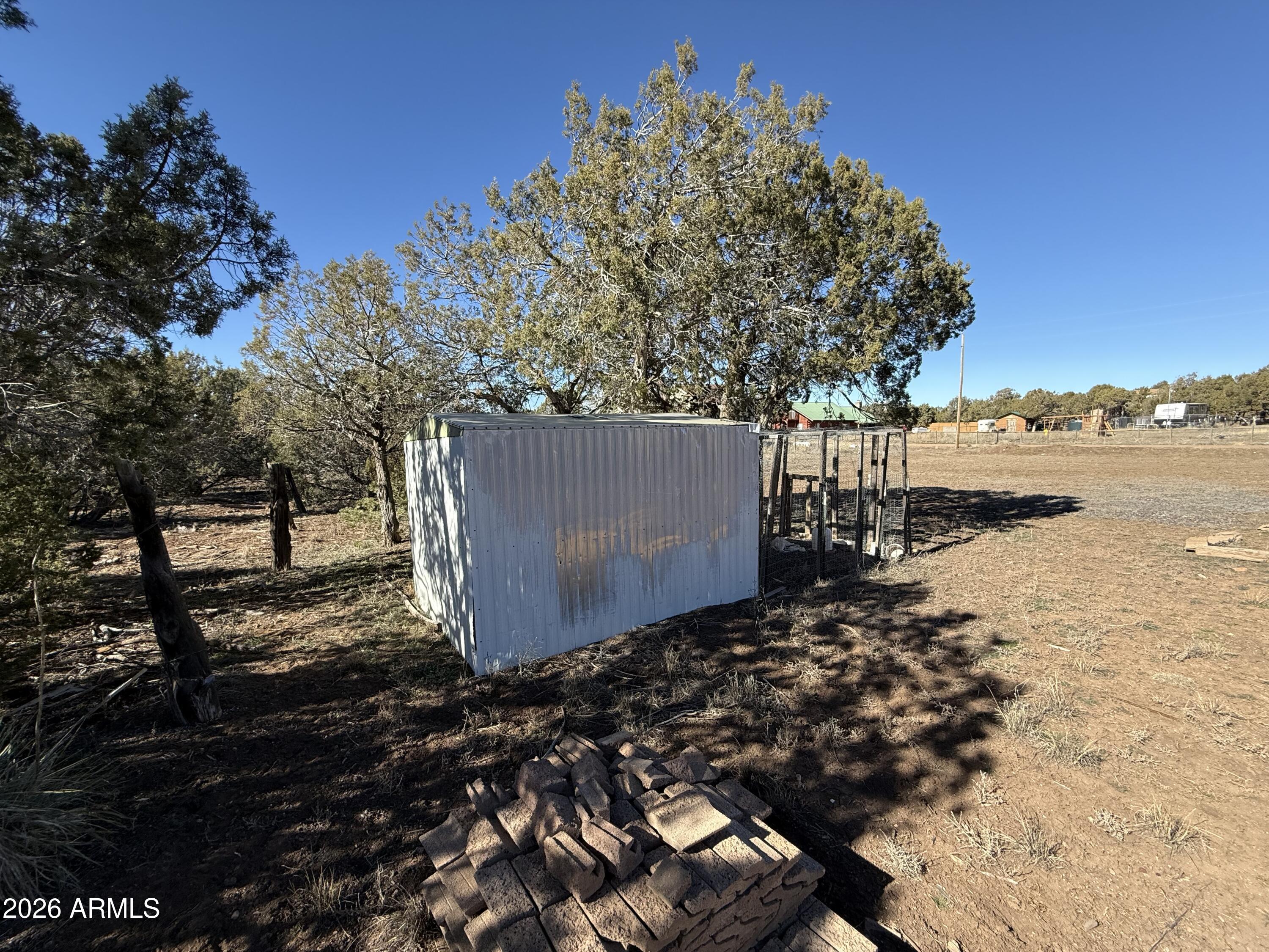 2185 Graphite Road Clay Springs, AZ 85923 - Photo 64 of 65 IMG_0630