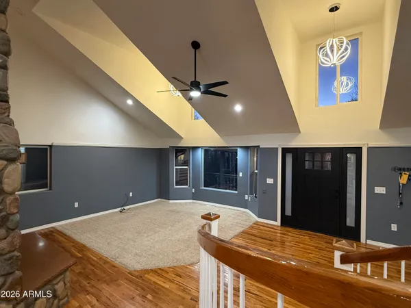 $750,000 | 2185 Graphite Road, Clay Springs, AZ 85923