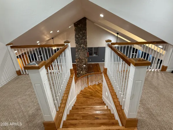 $750,000 | 2185 Graphite Road, Clay Springs, AZ 85923