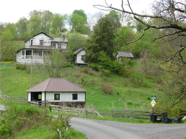 $510,000 | 108 Oak Springs Road, Claysville, PA 15323