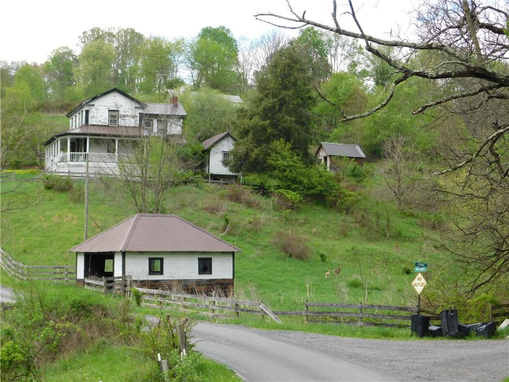 108 Oak Springs Road Claysville, PA 15323 - Photo 12 of 29