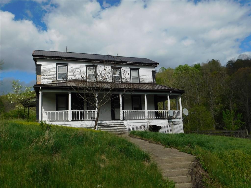 108 Oak Springs Road Claysville, PA 15323 - Photo 24 of 29