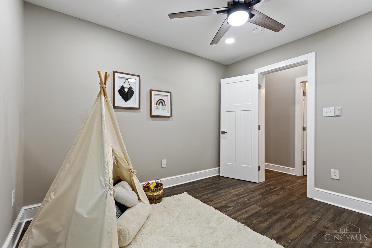 1566 Bolender Road Hamersville, OH 45130 - Photo 25 of 60
