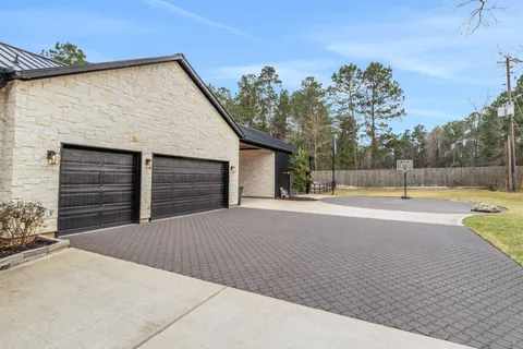$1,650,000 | 7145 Morningbrook Drive, Montgomery, TX 77316