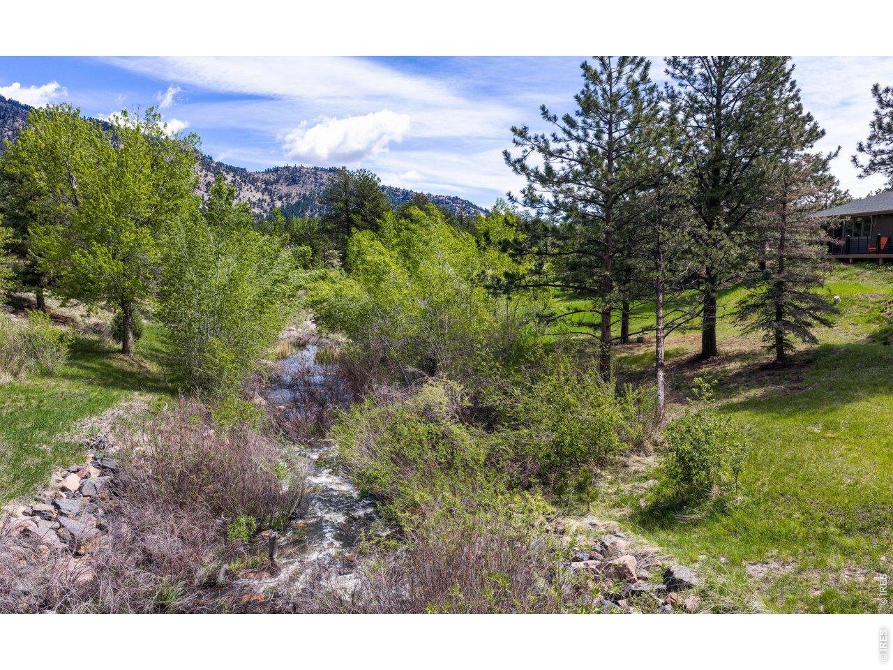 655 Kiowa Road Lyons, CO 80540 - Photo 27 of 50