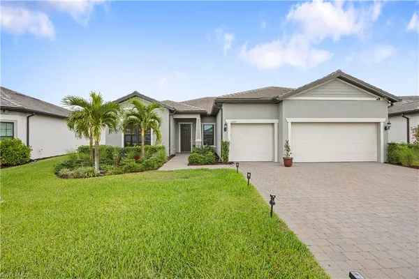 $4,300 | 20179 Millrun Drive, Estero, FL 33928