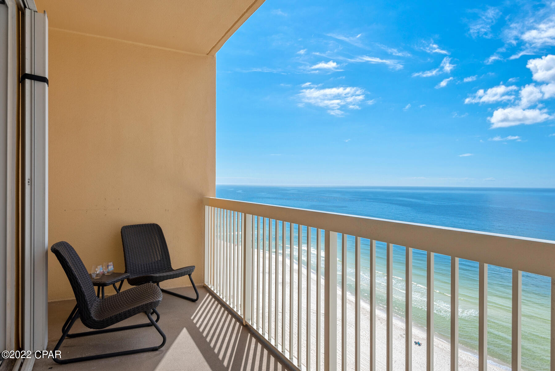 15817 Front Beach Road, Unit 1403 Panama City Beach, FL 32413 - Photo 11 of 24