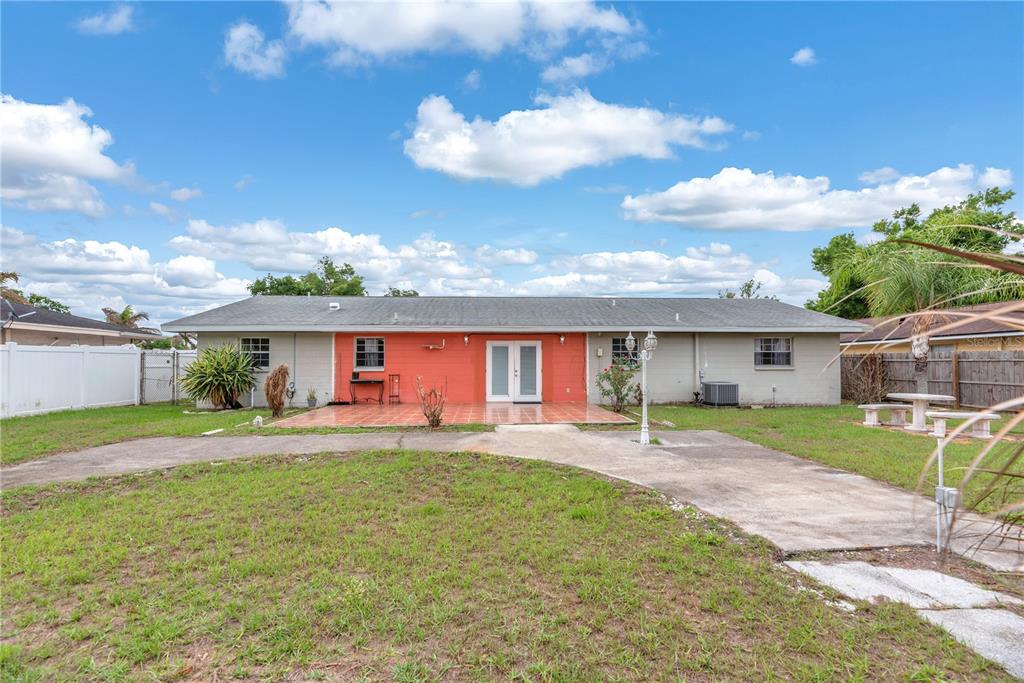 3420 Yale Circle Riverview, FL 33578 - Photo 22 of 30 a house view with a sitting space and garden
