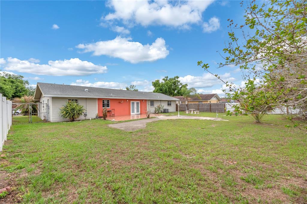 3420 Yale Circle Riverview, FL 33578 - Photo 24 of 30 a view of a house with a backyard