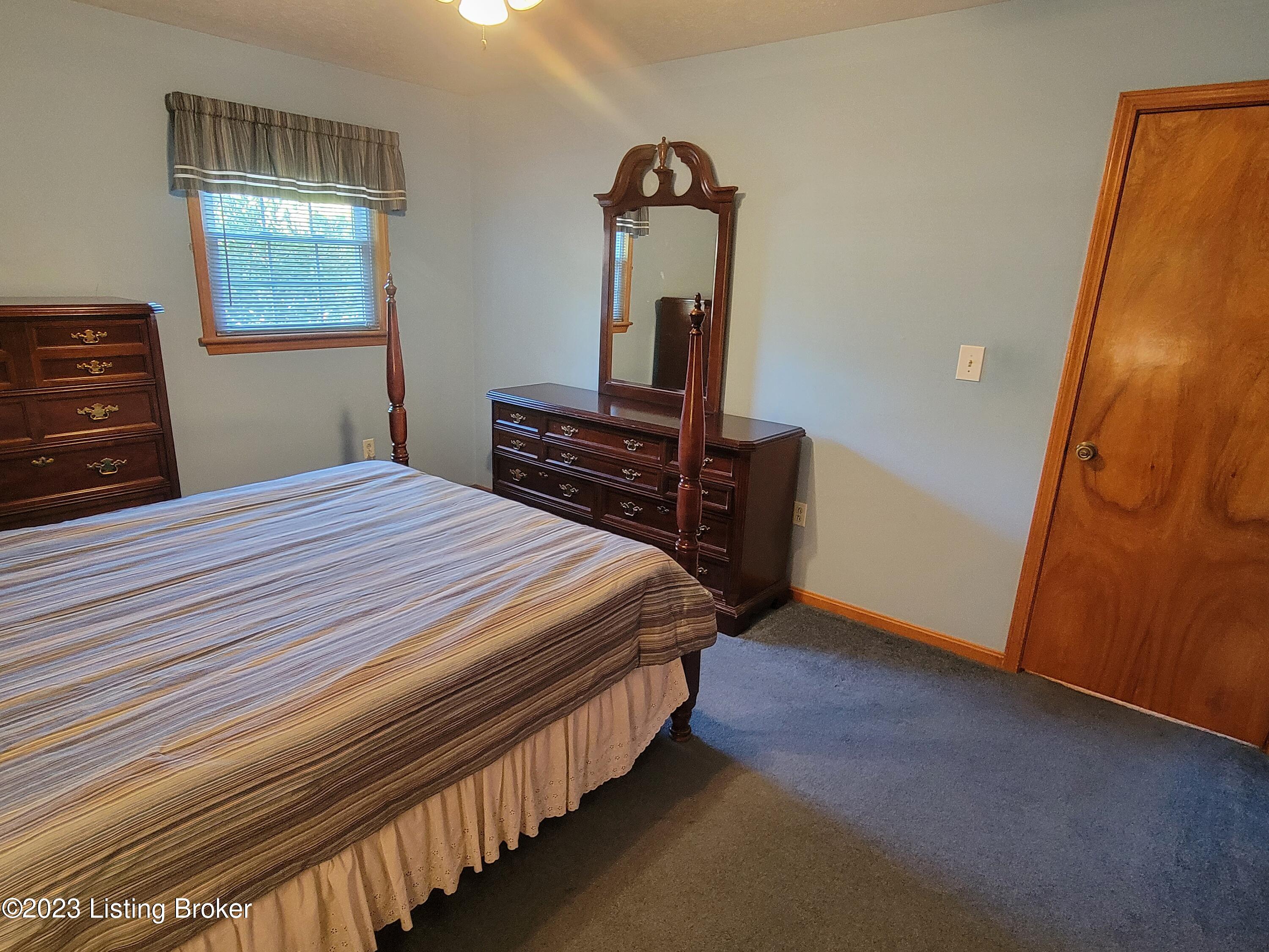 3508 Dorset Road Louisville, KY 40214 - Photo 31 of 51 Primary Bedroom