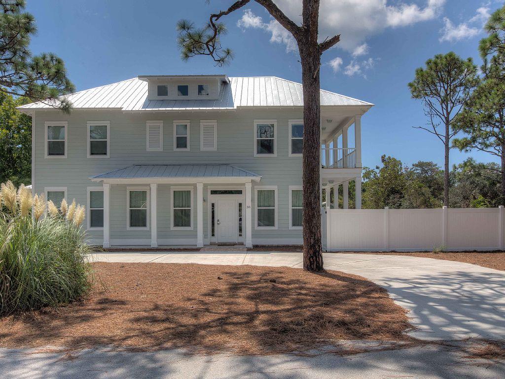 40 Elm Street Santa Rosa Beach, FL 32459 - Photo 1 of 33 Gallery Image 1