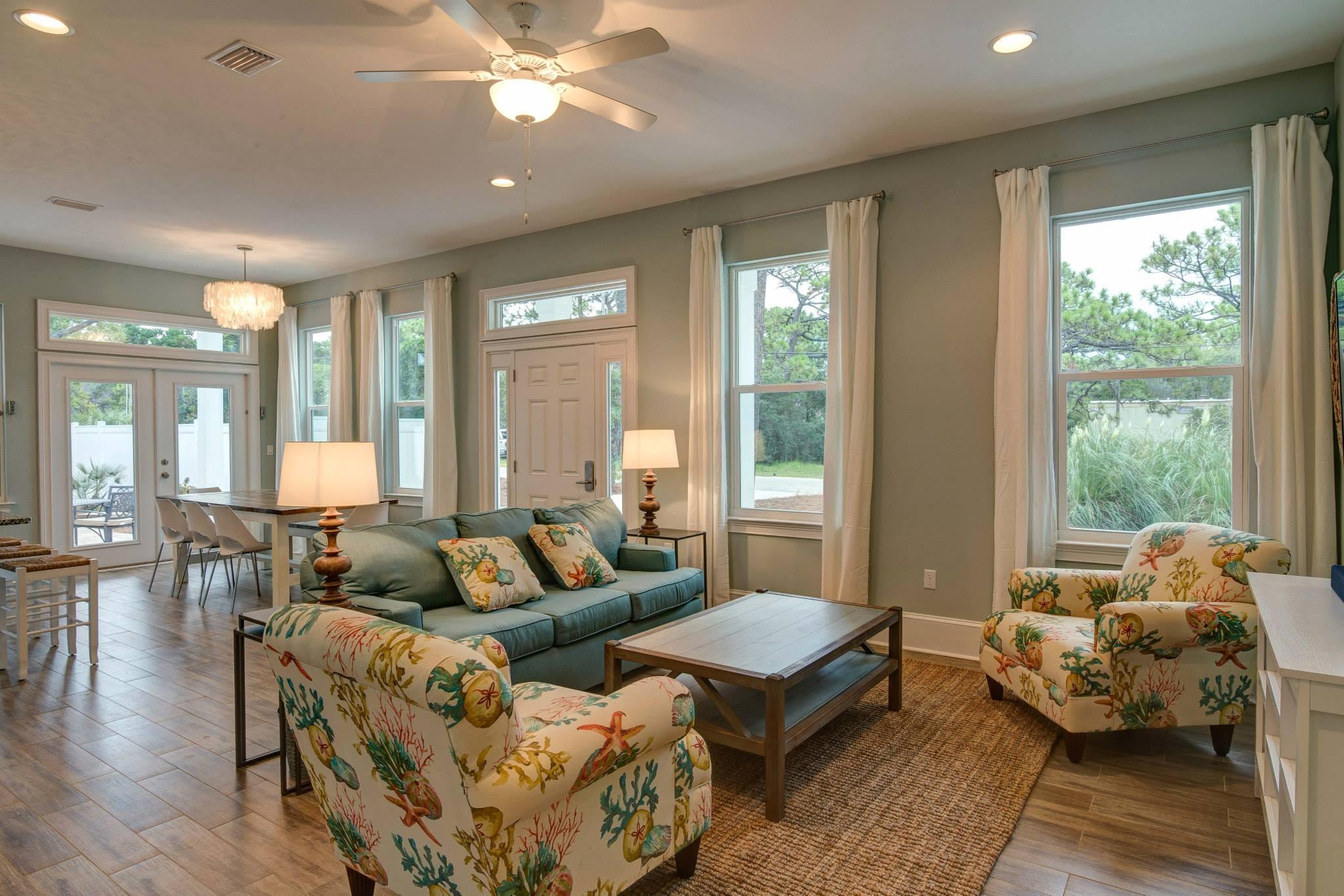 40 Elm Street Santa Rosa Beach, FL 32459 - Photo 2 of 33 Gallery Image 2