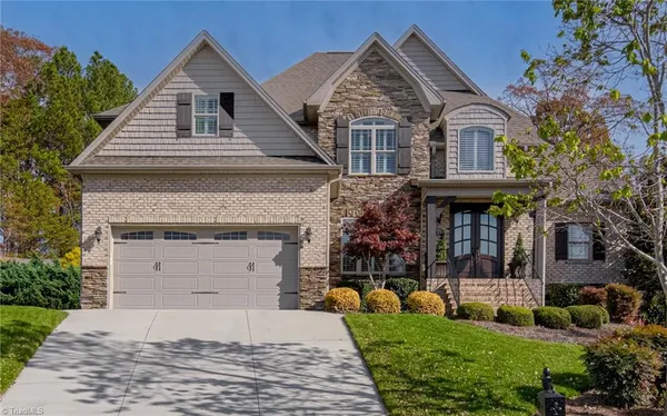 $599,900 | 2017 Muirfield Place, Clemmons, NC 27012