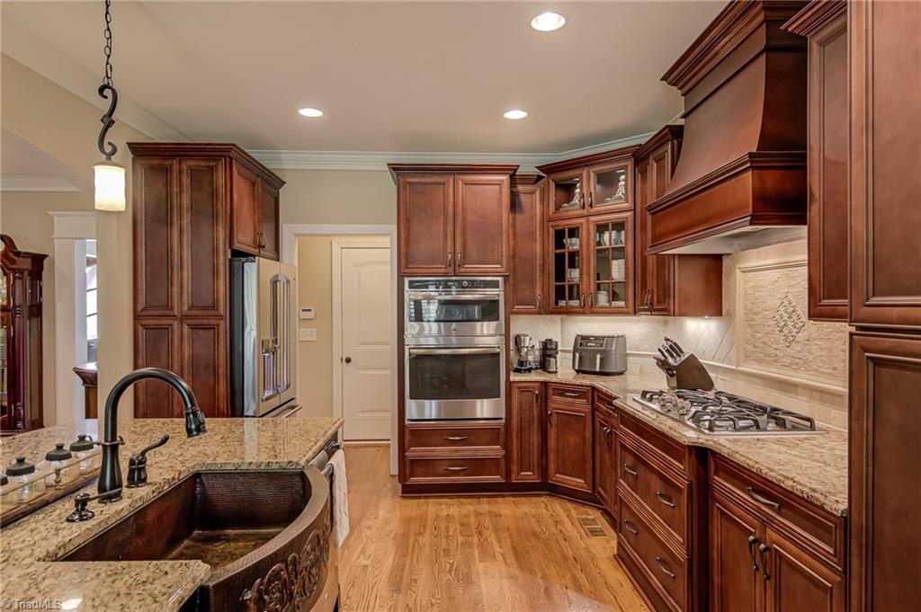2017 Muirfield Place Clemmons, NC 27012 - Photo 11 of 39