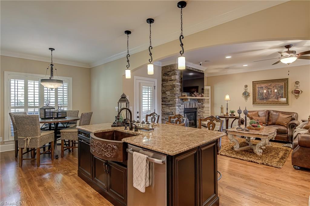2017 Muirfield Place Clemmons, NC 27012 - Photo 12 of 39