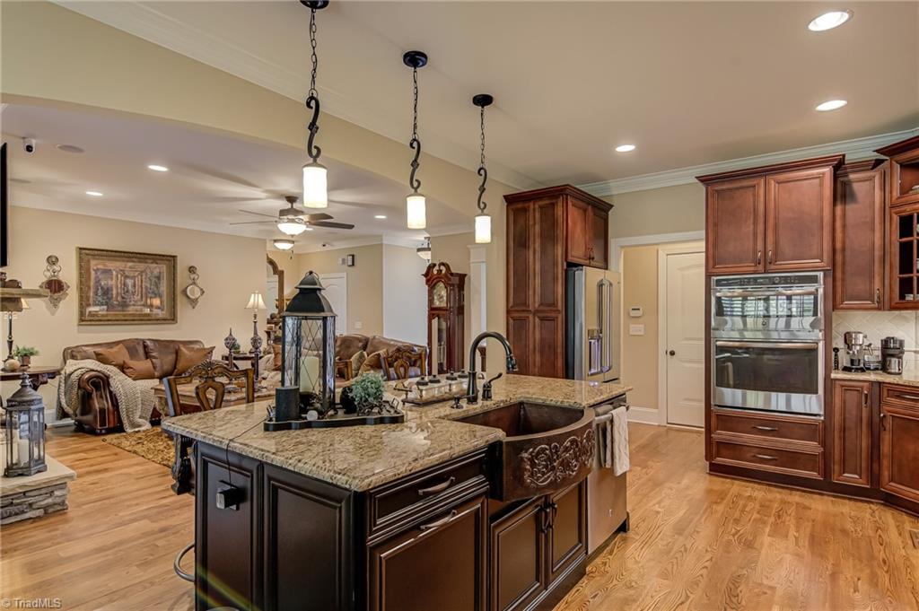 2017 Muirfield Place Clemmons, NC 27012 - Photo 13 of 39
