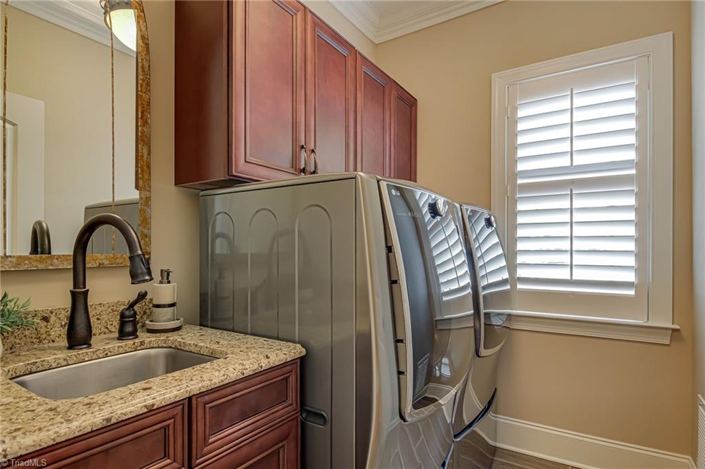 2017 Muirfield Place Clemmons, NC 27012 - Photo 14 of 39