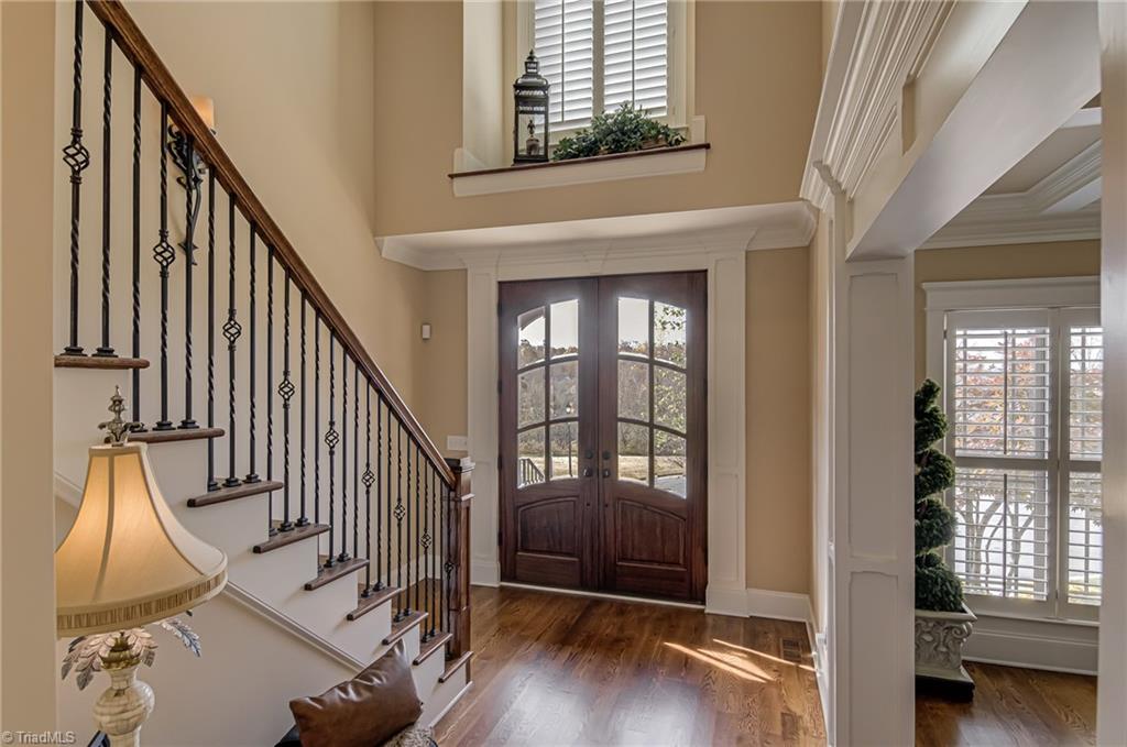 2017 Muirfield Place Clemmons, NC 27012 - Photo 2 of 39