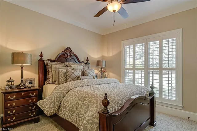 $639,900 | 2017 Muirfield Place, Clemmons, NC 27012