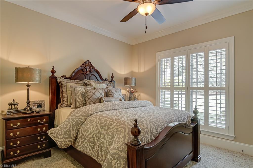2017 Muirfield Place Clemmons, NC 27012 - Photo 24 of 39
