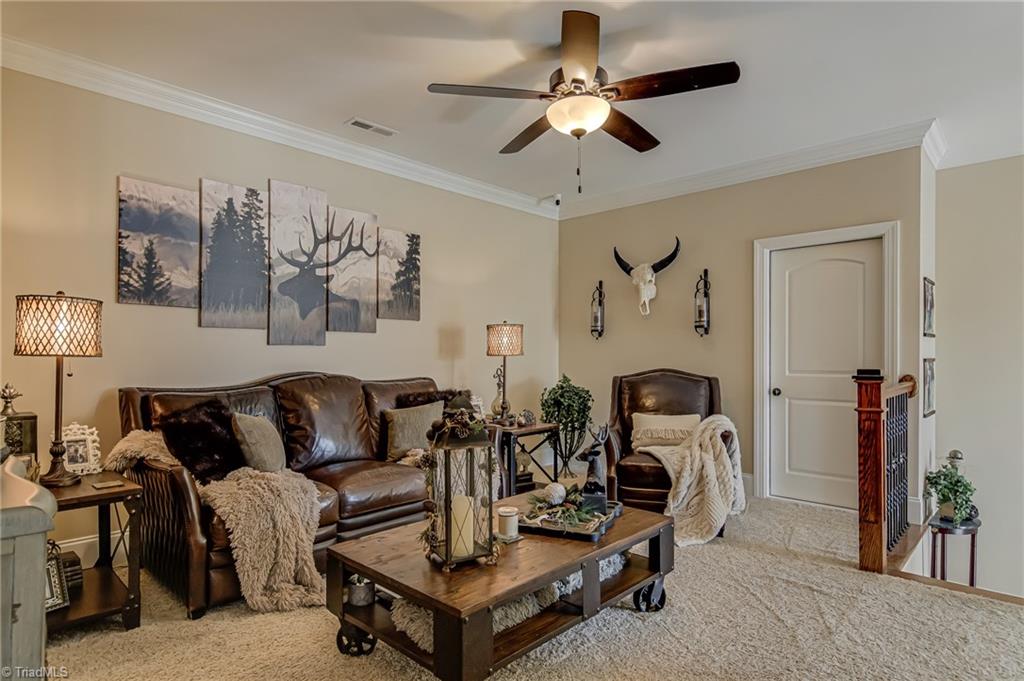 2017 Muirfield Place Clemmons, NC 27012 - Photo 28 of 39