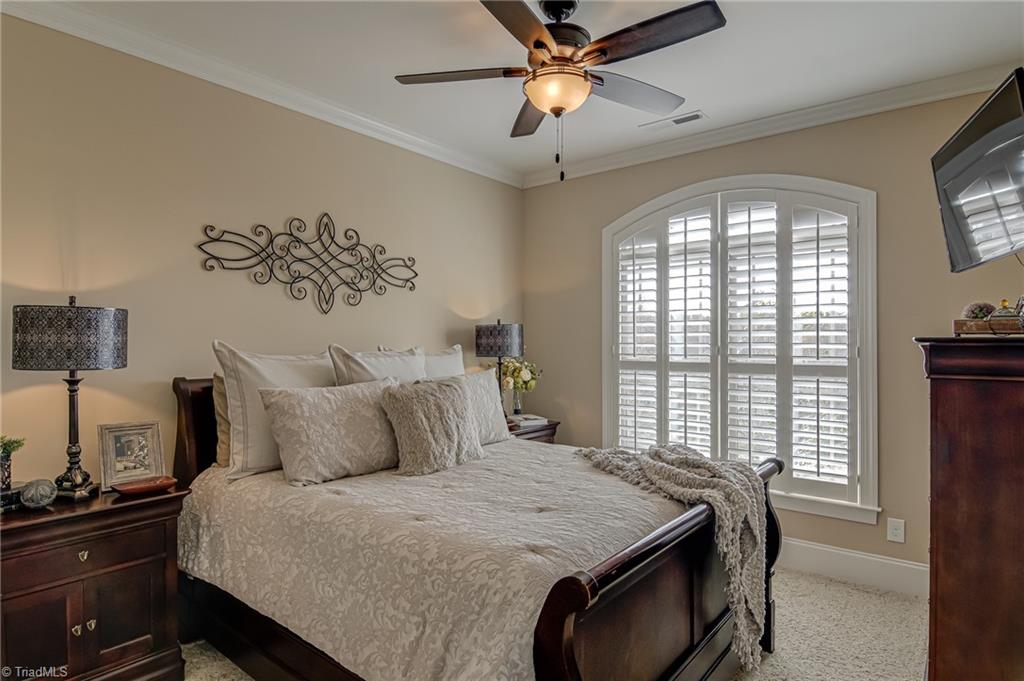 2017 Muirfield Place Clemmons, NC 27012 - Photo 30 of 39