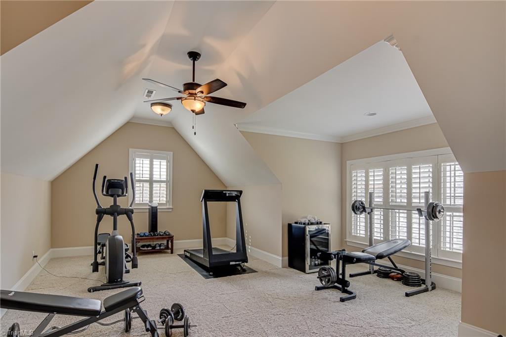 2017 Muirfield Place Clemmons, NC 27012 - Photo 31 of 39