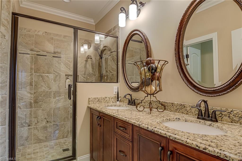 2017 Muirfield Place Clemmons, NC 27012 - Photo 32 of 39