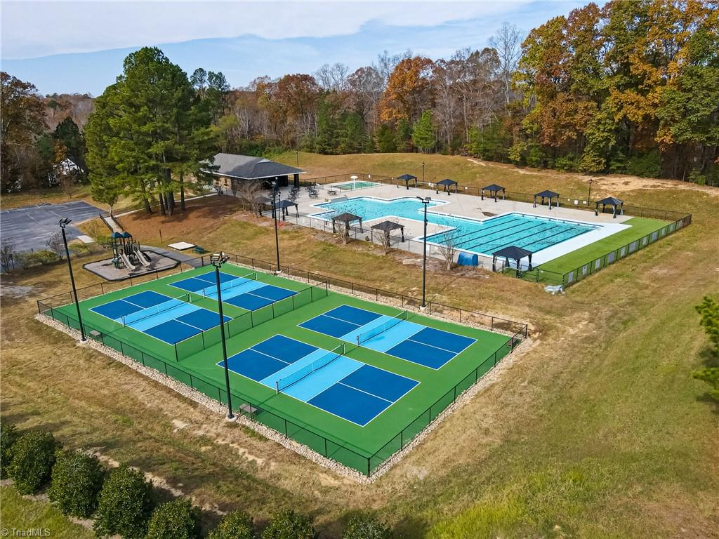 2017 Muirfield Place Clemmons, NC 27012 - Photo 36 of 39