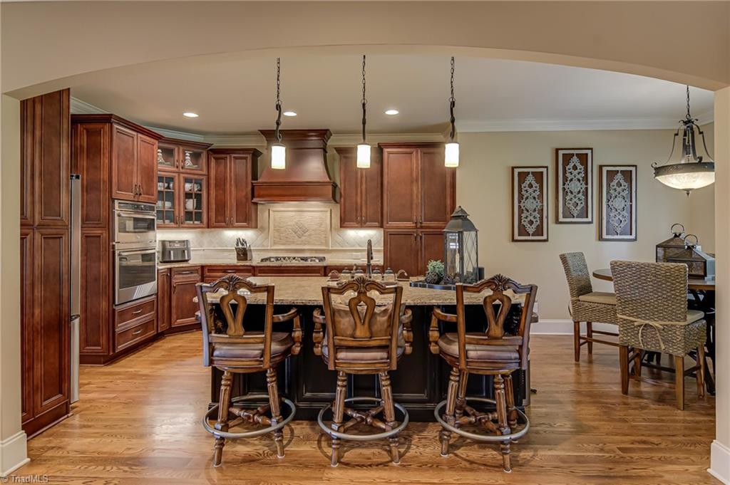 2017 Muirfield Place Clemmons, NC 27012 - Photo 8 of 39