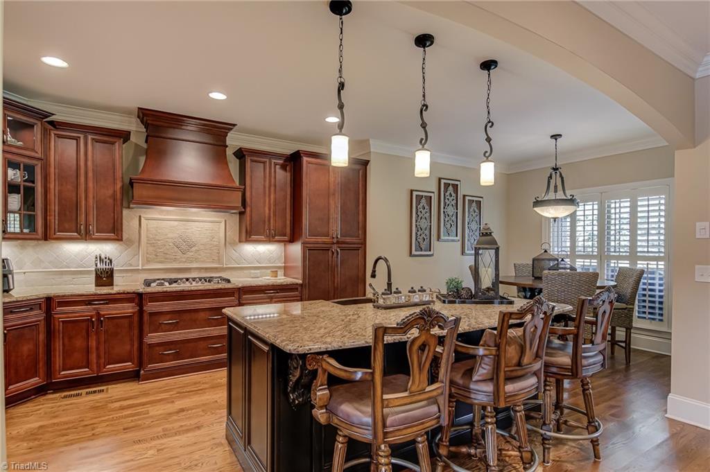 2017 Muirfield Place Clemmons, NC 27012 - Photo 9 of 39