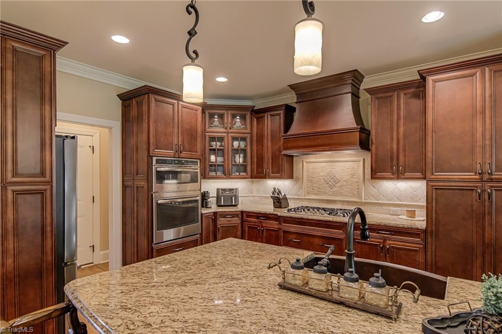 2017 Muirfield Place Clemmons, NC 27012 - Photo 10 of 39