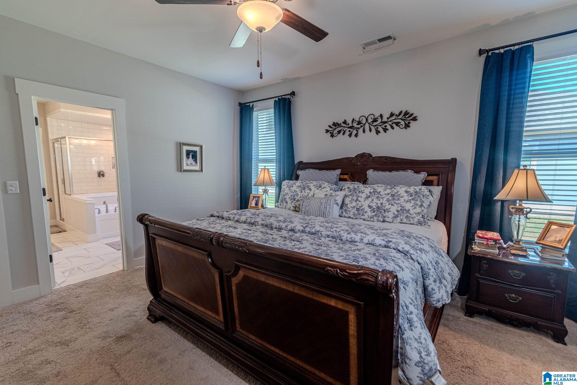 252 Crossbridge Road Chelsea, AL 35043 - Photo 22 of 38