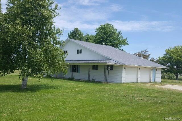 760 Maple Grove Road Carsonville, MI 48419 - Photo 1 of 12