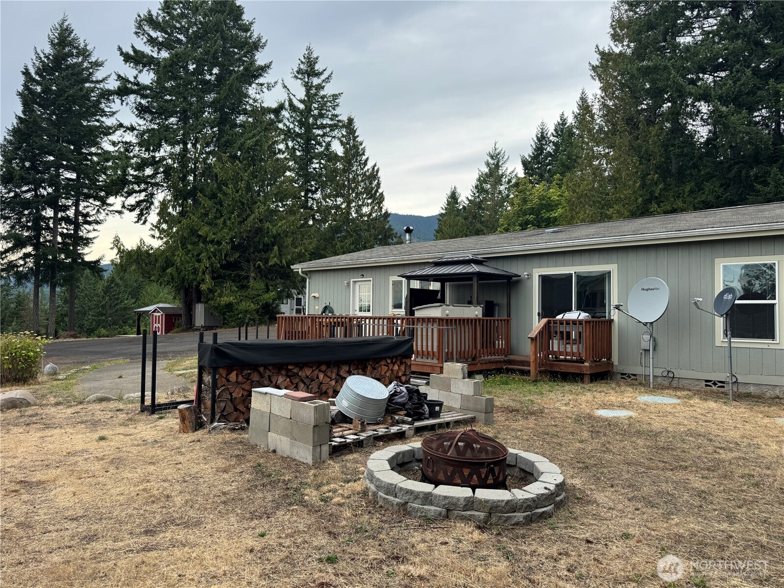 31 Hood Place Brinnon, WA 98320 - Photo 15 of 37