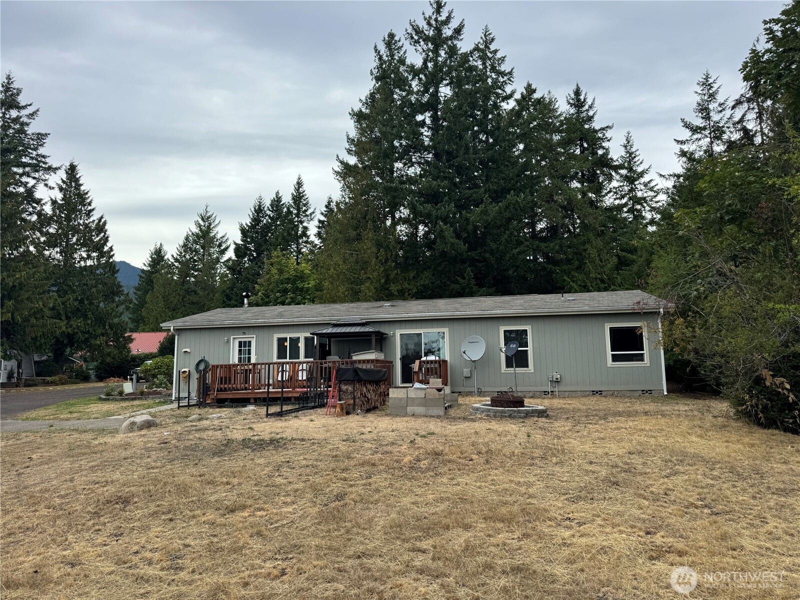 31 Hood Place Brinnon, WA 98320 - Photo 16 of 37