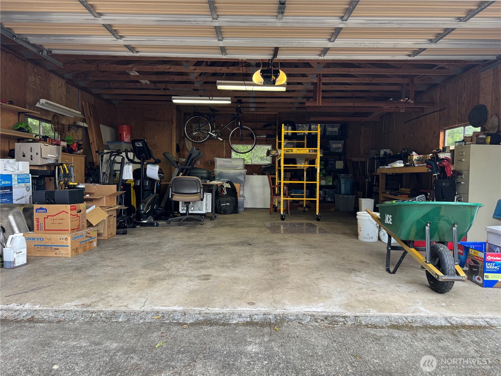 31 Hood Place Brinnon, WA 98320 - Photo 27 of 37