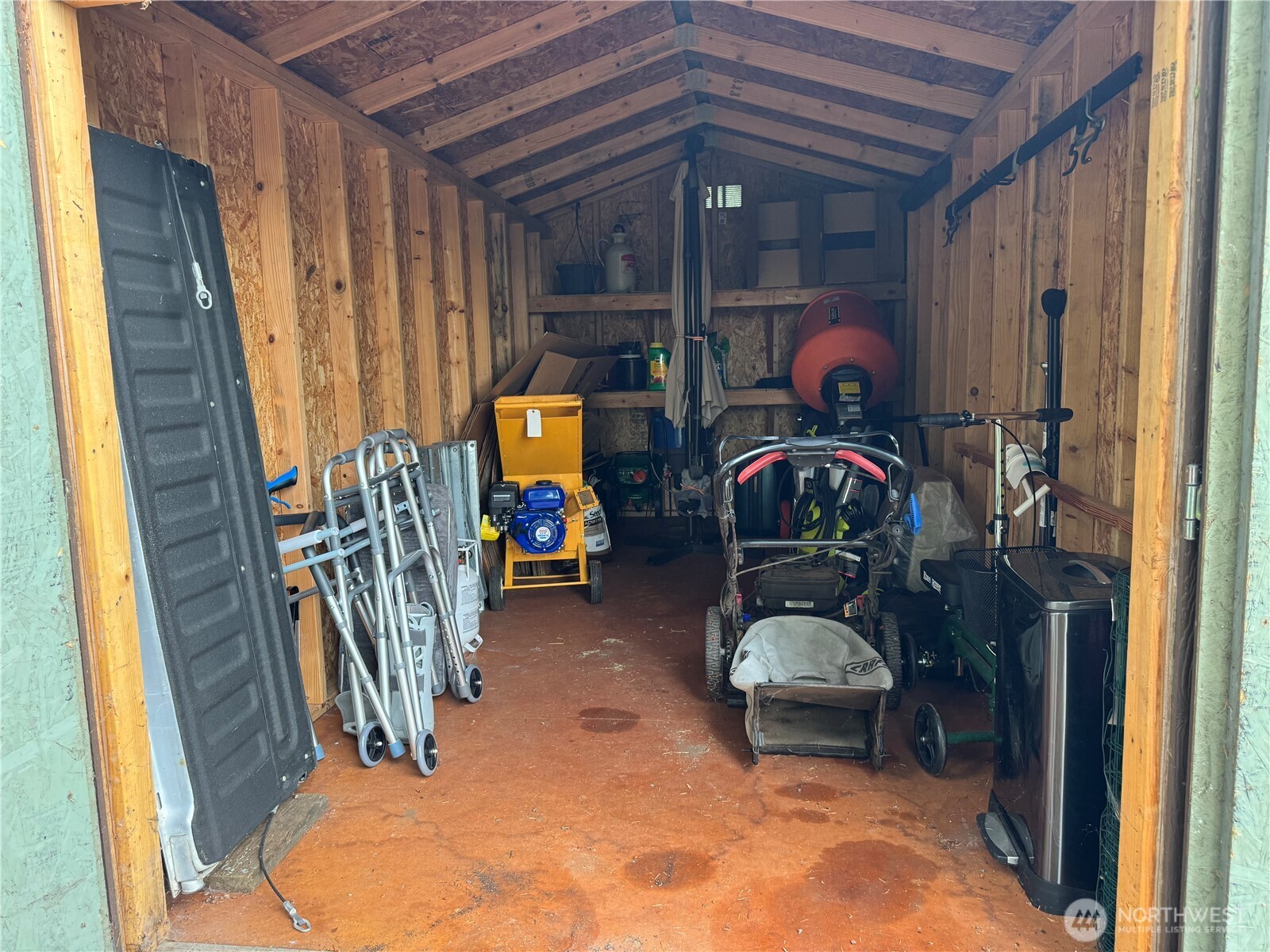 31 Hood Place Brinnon, WA 98320 - Photo 29 of 37