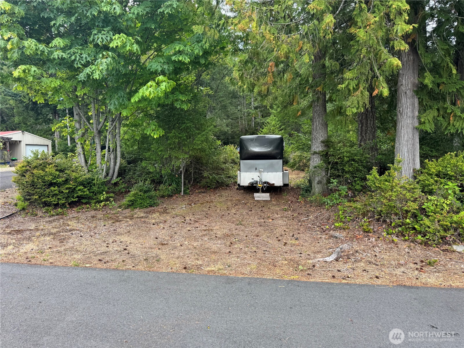 31 Hood Place Brinnon, WA 98320 - Photo 35 of 37