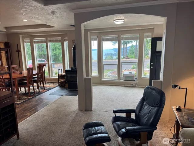 $515,000 | 31 Hood Place, Brinnon, WA 98320