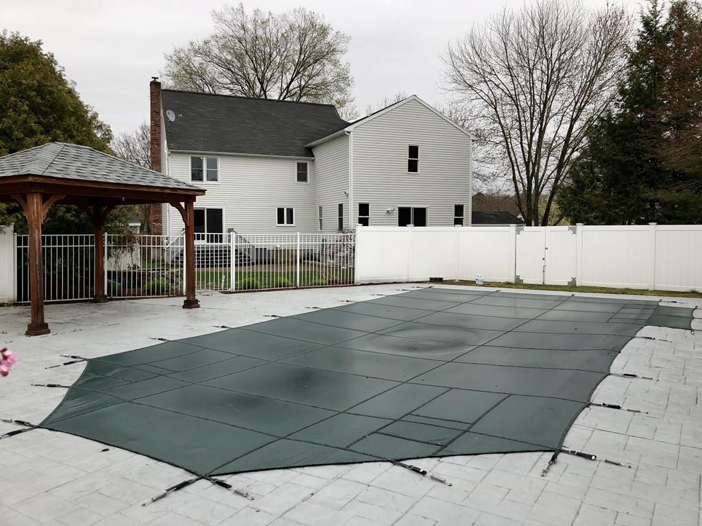 148 West River Road Uxbridge, MA 01569 - Photo 10 of 11 Gallery Image 10