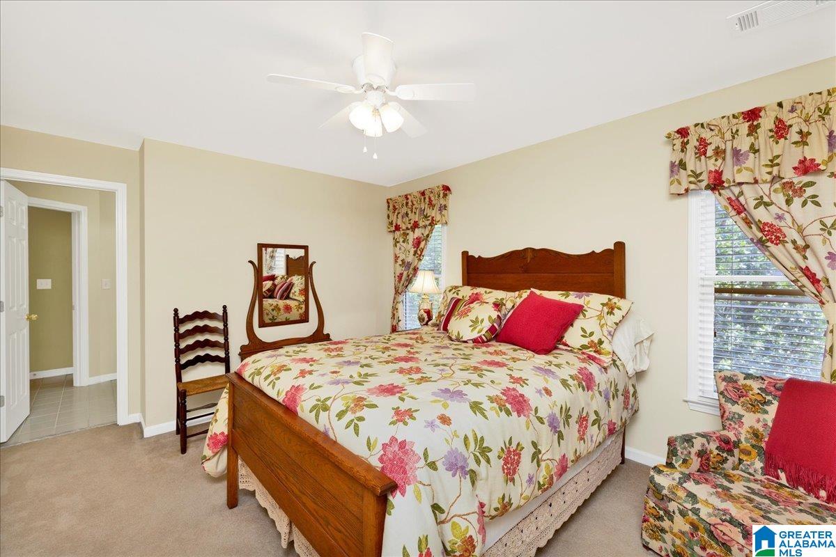 708 Meadow Ridge Court Birmingham, AL 35242 - Photo 35 of 65