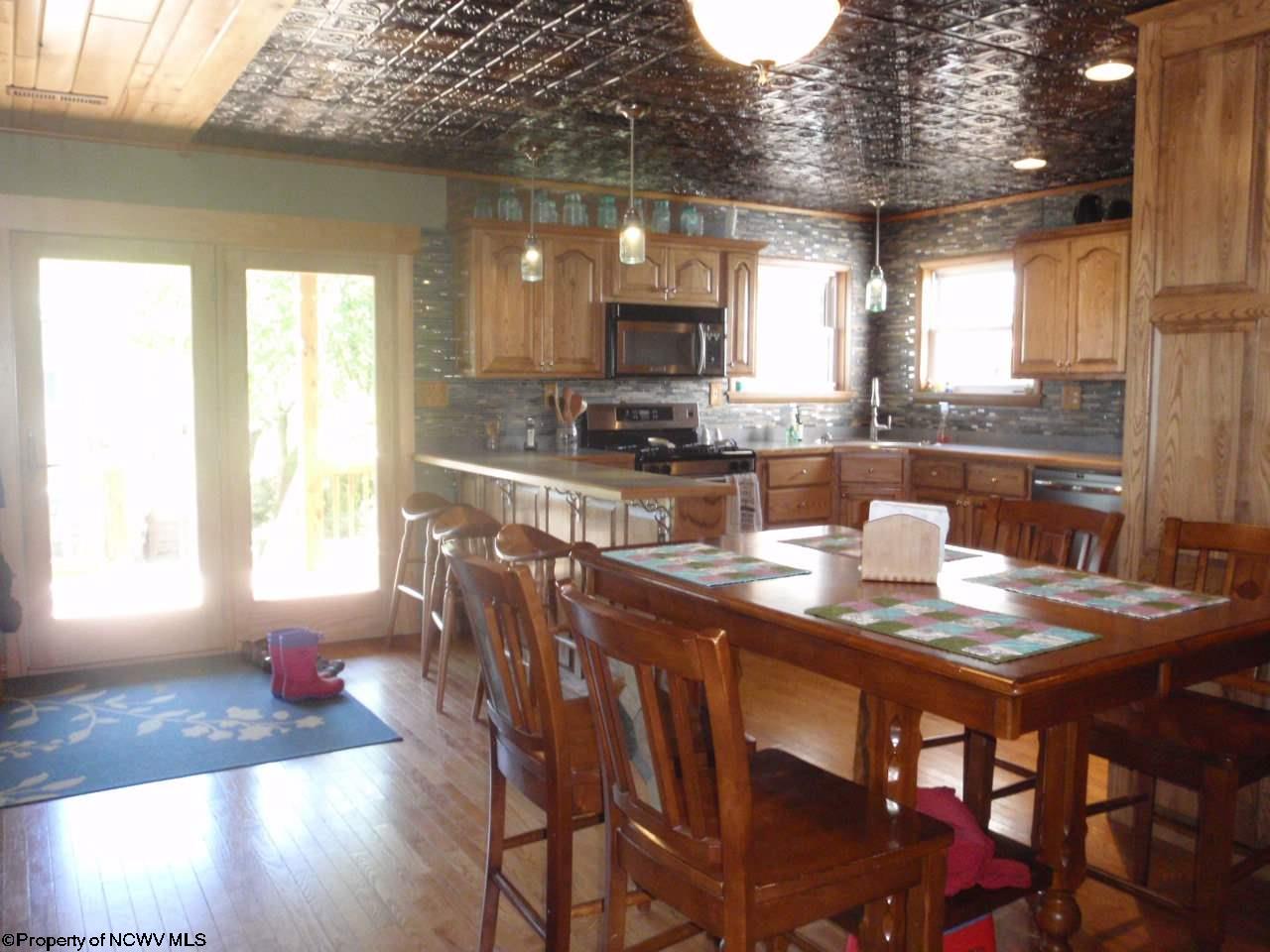 64 Windy Ridge Lane Albright, WV 26519 - Photo 3 of 20 Gallery Image 3