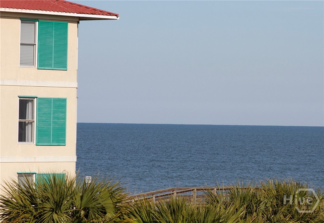 3 3rd Street, Unit 523 Tybee Island, GA 31328 - Photo 17 of 27