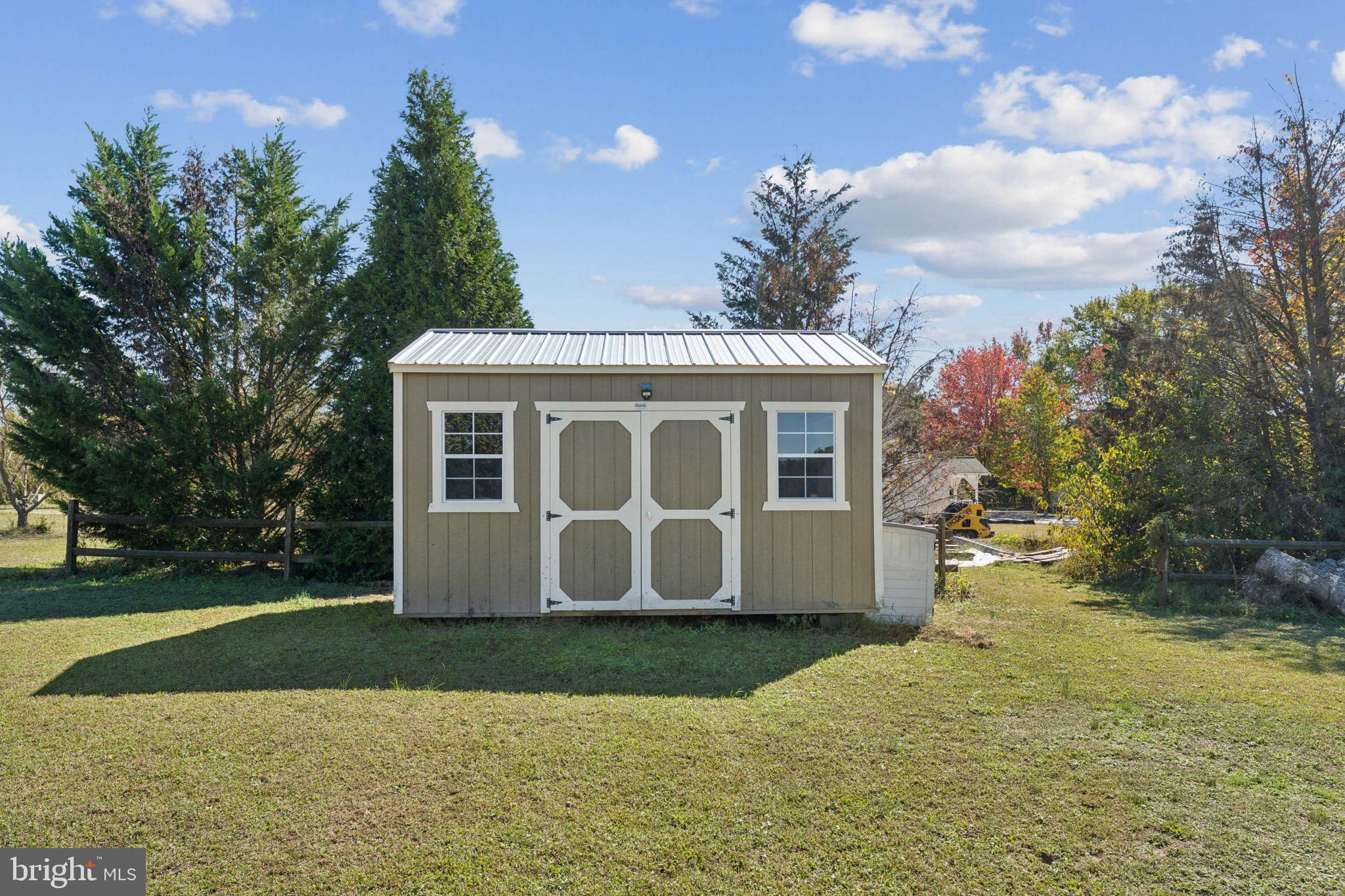 8158 Tate Road Ruther Glen, VA 22546 - Photo 11 of 73 Gallery Image 11