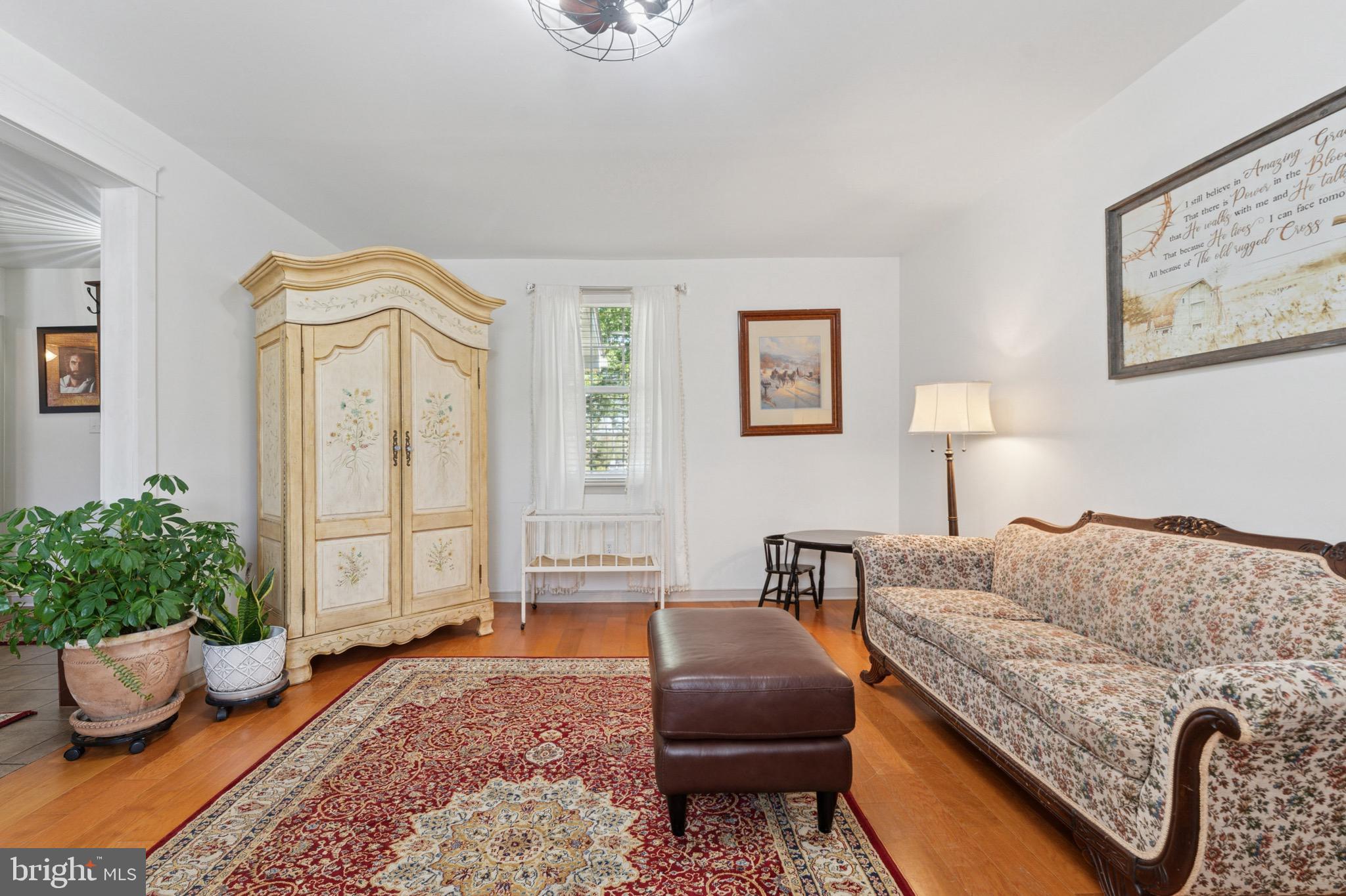 8158 Tate Road Ruther Glen, VA 22546 - Photo 14 of 73 Gallery Image 14