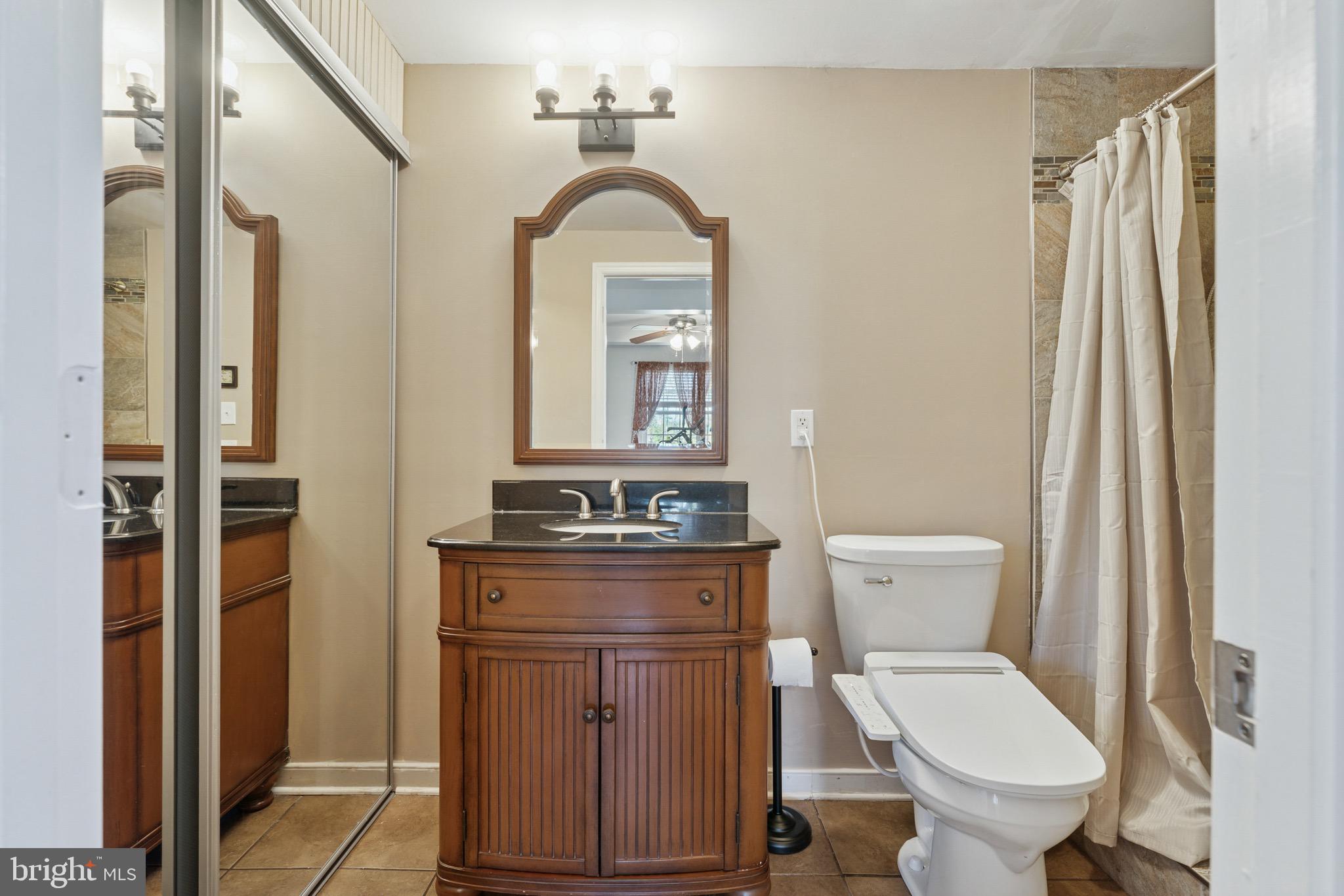 8158 Tate Road Ruther Glen, VA 22546 - Photo 28 of 73 Primary Bath