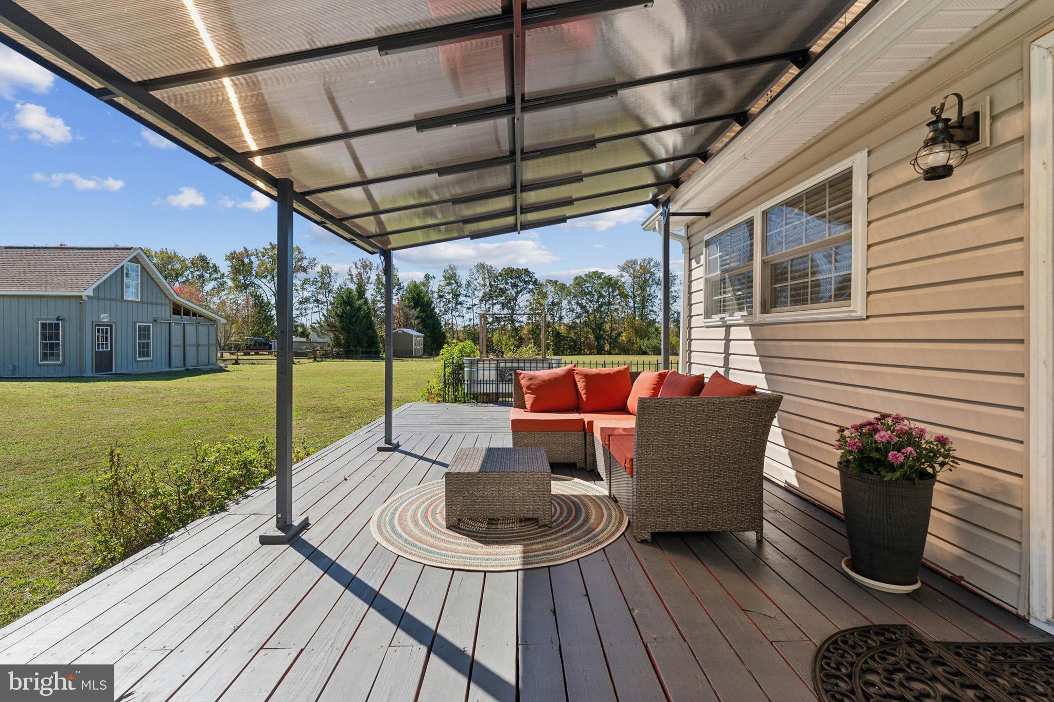 8158 Tate Road Ruther Glen, VA 22546 - Photo 38 of 73 Gallery Image 38